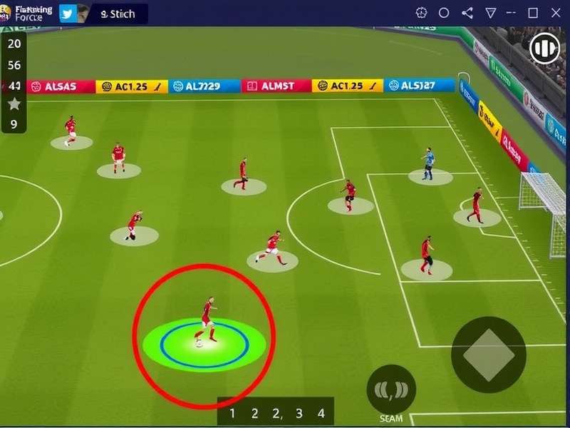 FIFA Mobile Attacking Force Indian community events